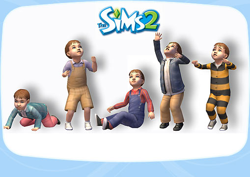 The Sims2 HUN